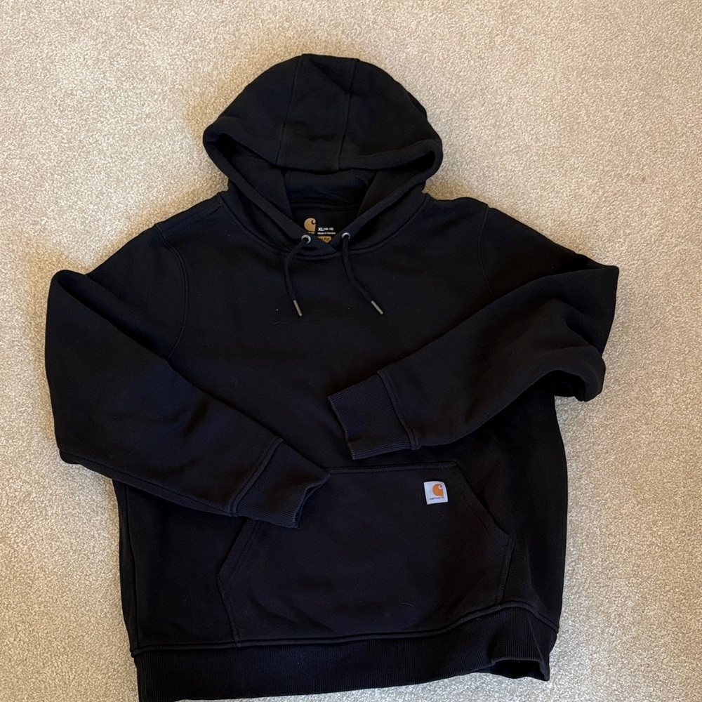 Carhartt Hoodie